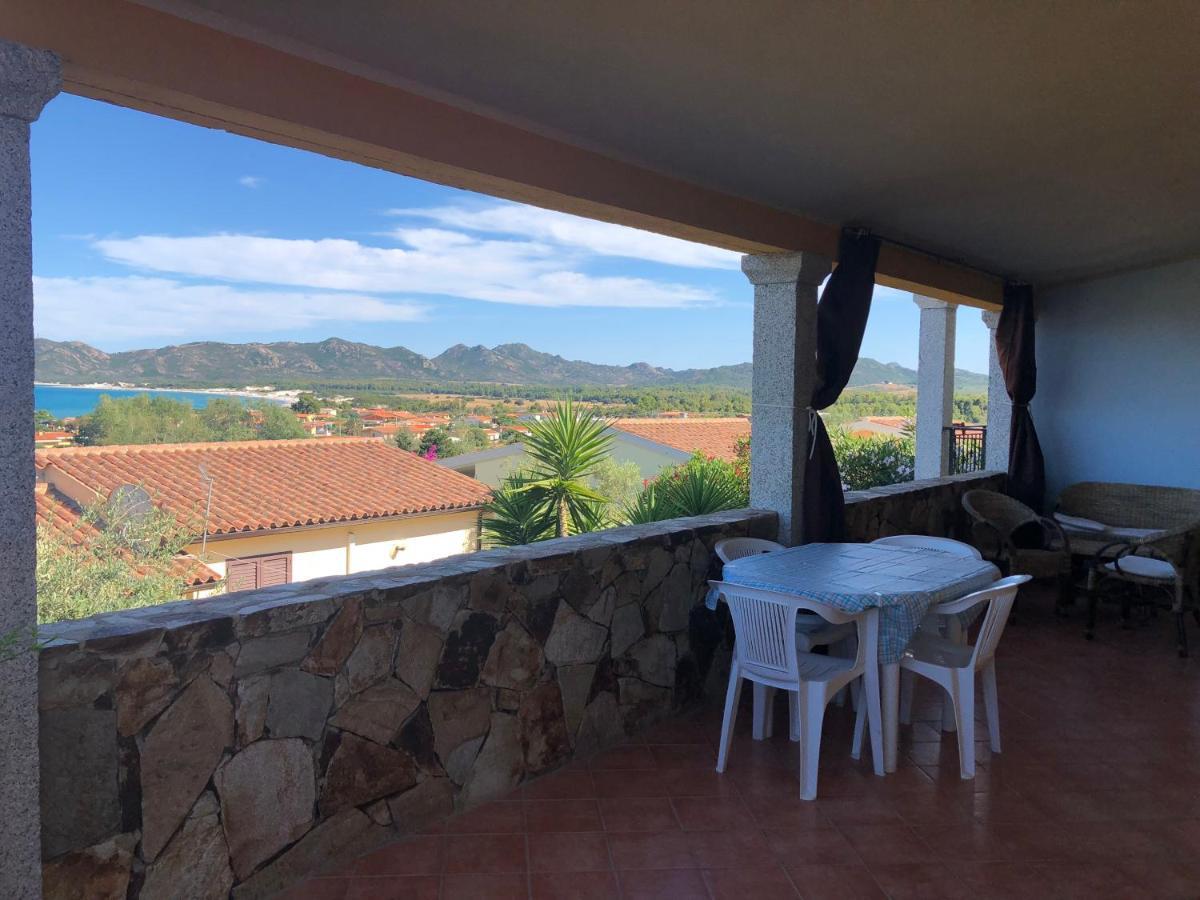 Villa Relax Sos Appentos Santa Lucia  Exterior foto