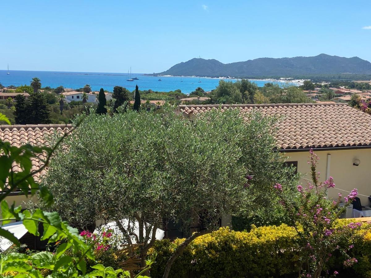 Villa Relax Sos Appentos Santa Lucia  Exterior foto