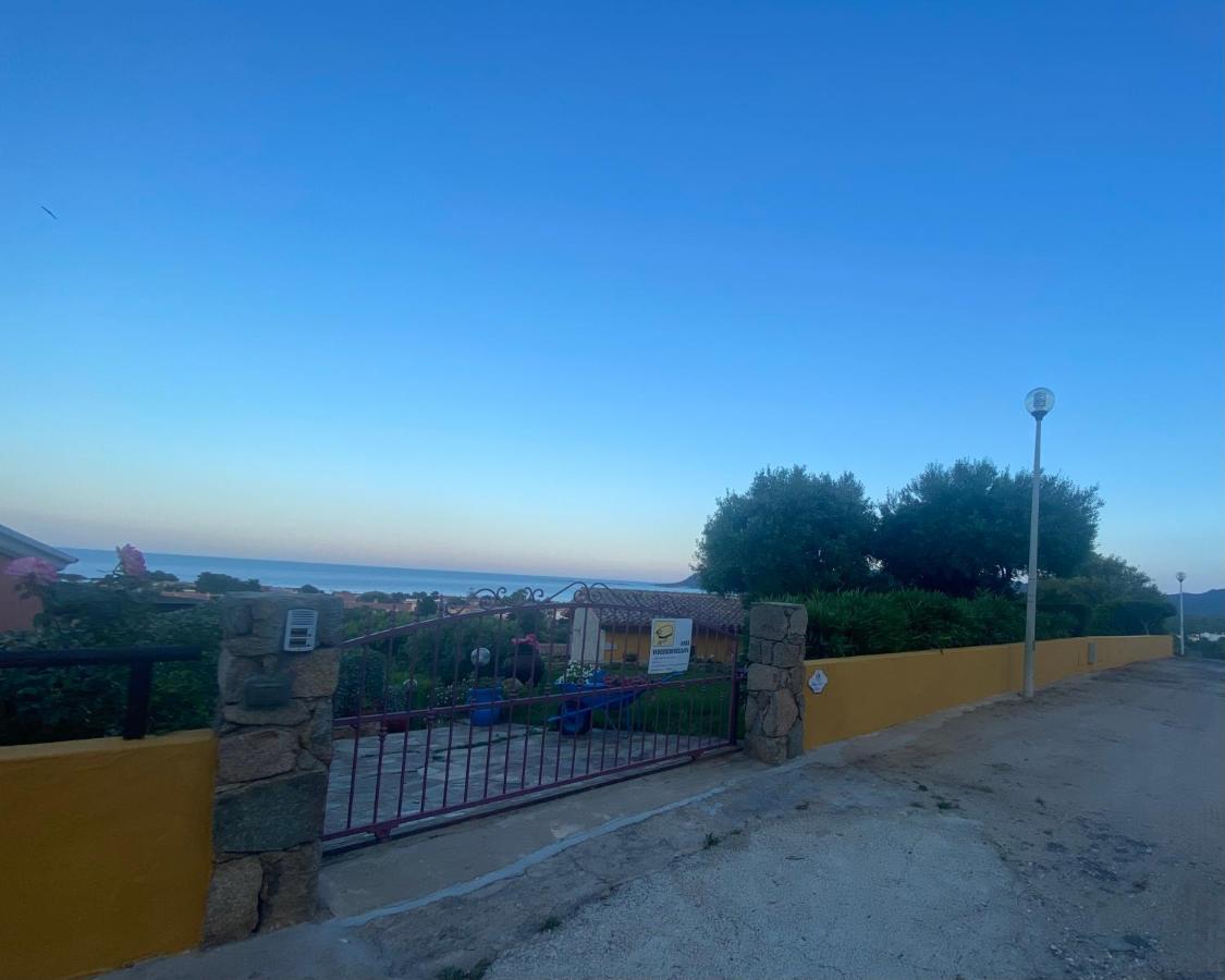 Villa Relax Sos Appentos Santa Lucia  Exterior foto